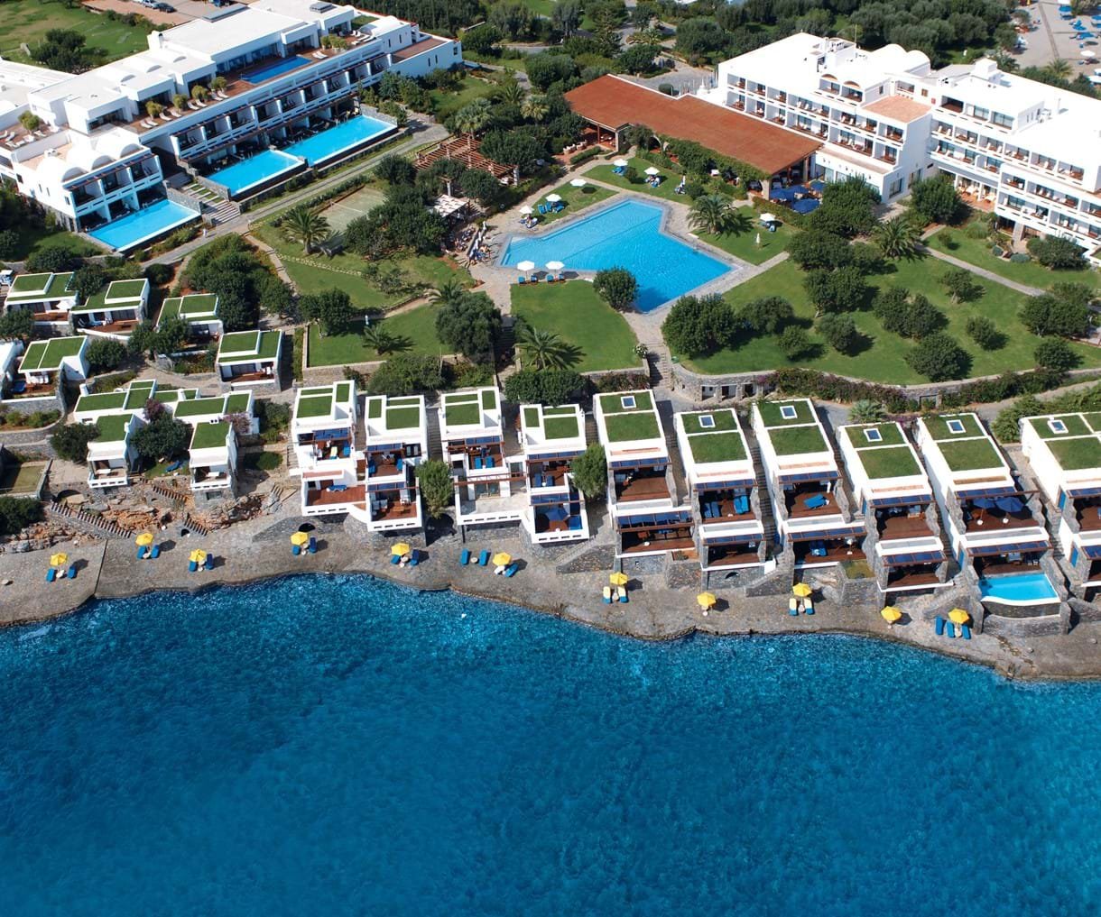 Elounda Beach Hotel & Villas – fotka 14