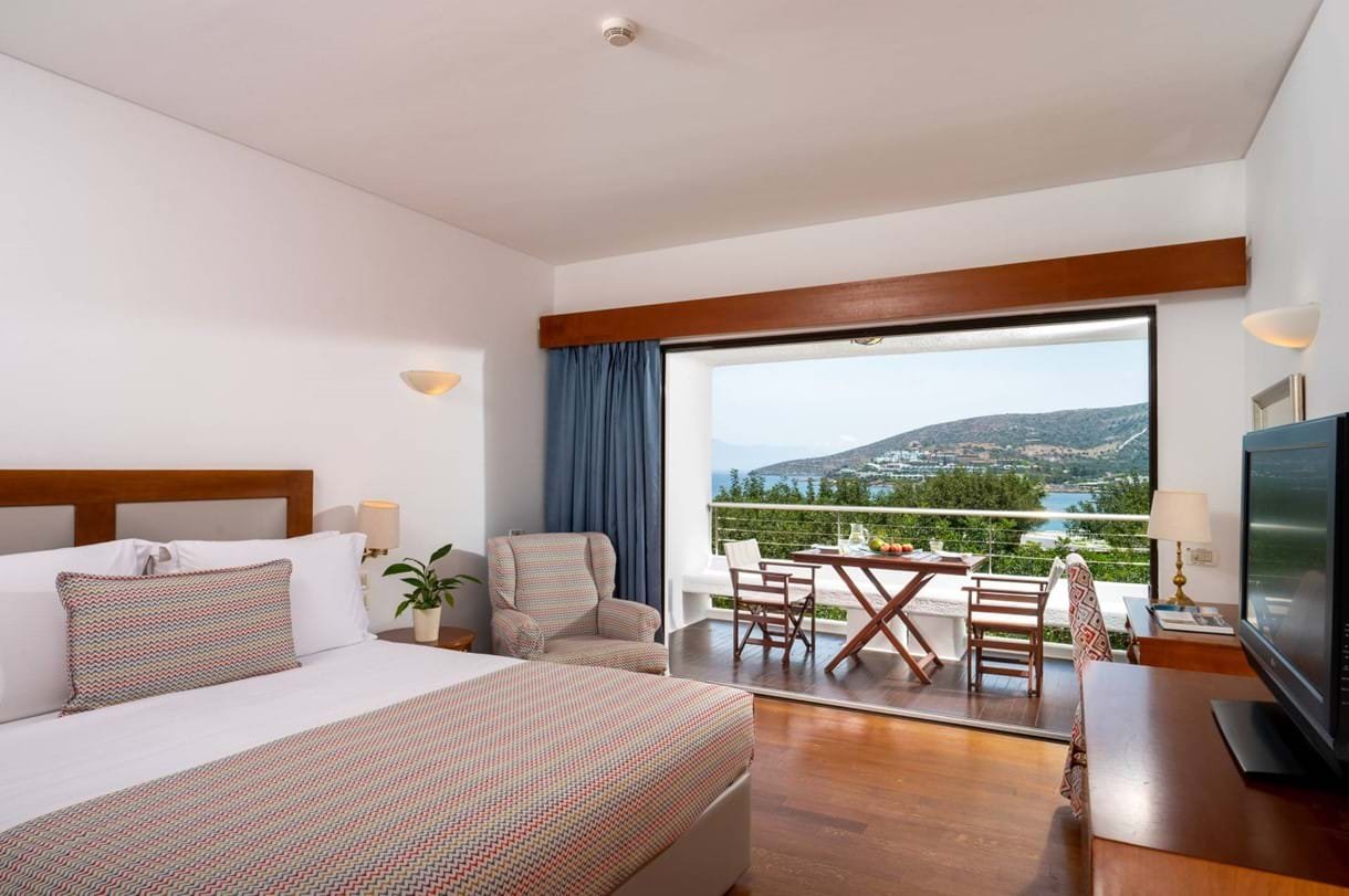 Elounda Beach Hotel & Villas – fotka 3