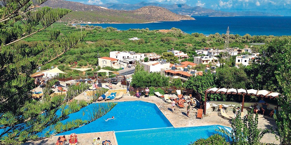 Elpida Village – fotka 2