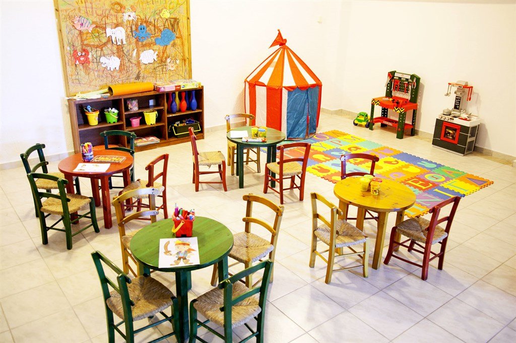 Elpida Village – fotka 14