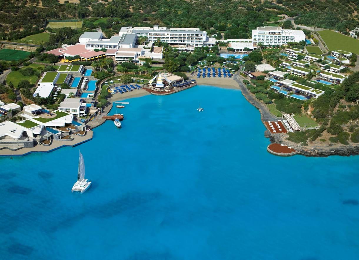 Obrázek hotelu Elounda Bay Palace