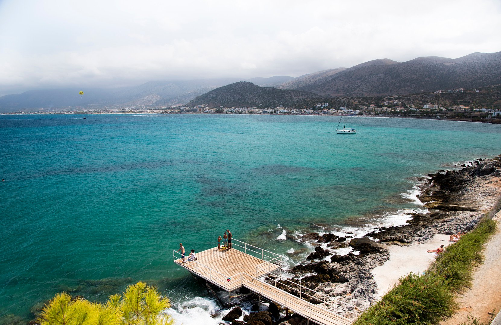 Horizon Beach – fotka 14