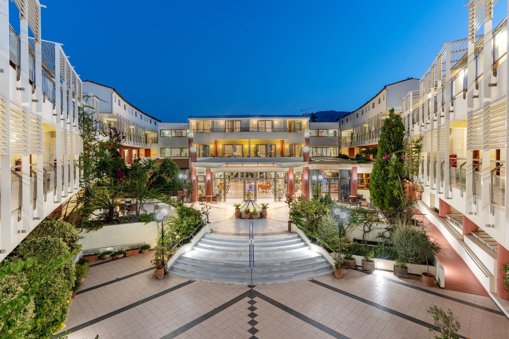 Hydramis Palace Beach Resort – fotka 14