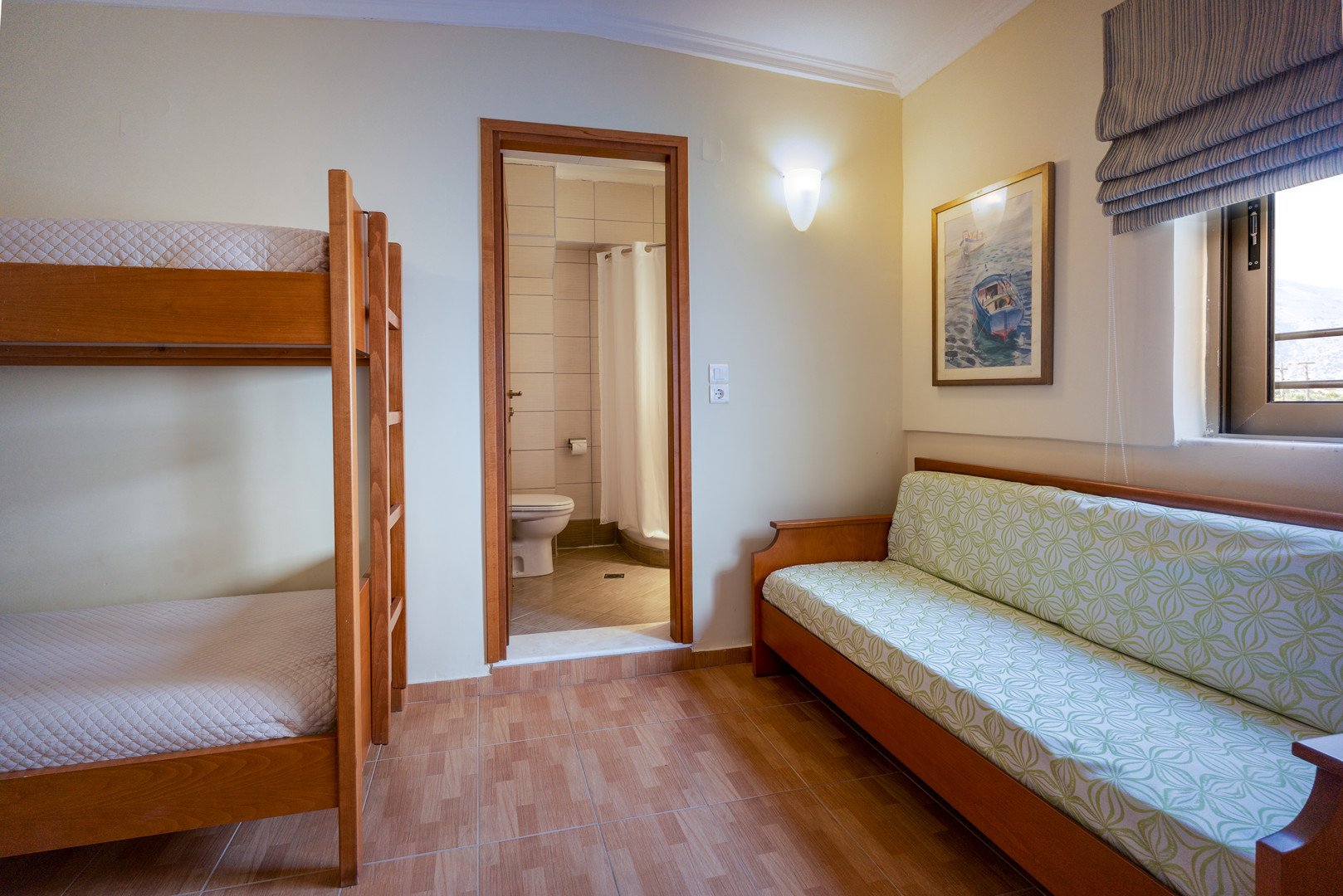 Hydramis Palace Beach Resort – fotka 5
