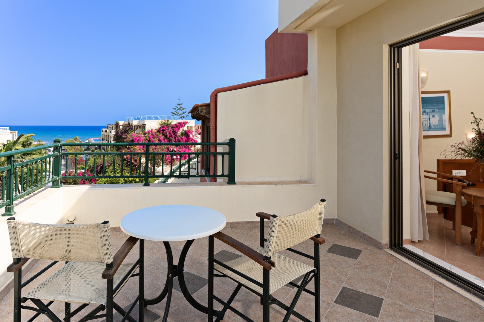 Hydramis Palace Beach Resort – fotka 6