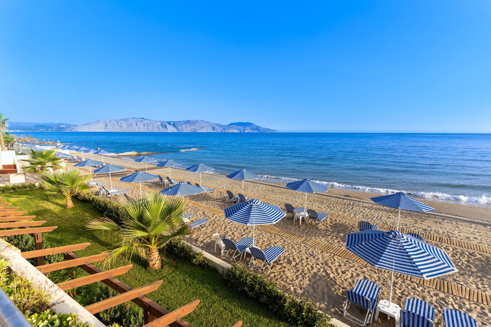 Hydramis Palace Beach Resort – fotka 7