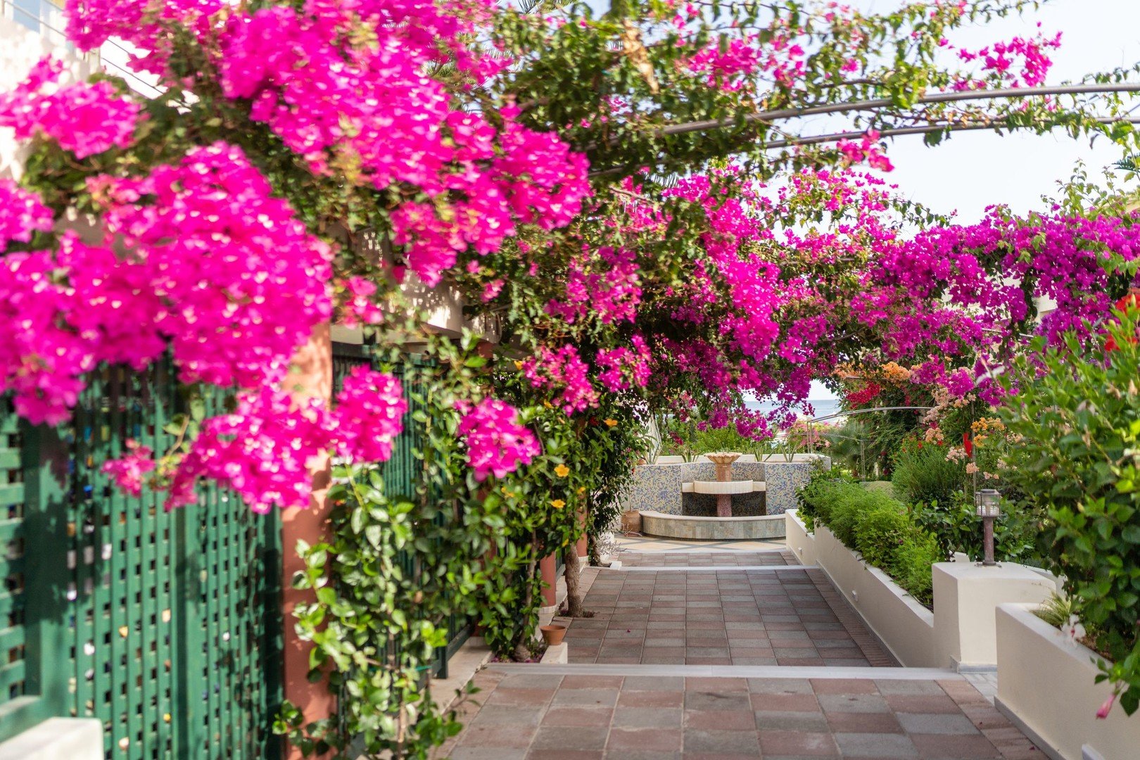 Hydramis Palace Beach Resort – fotka 9