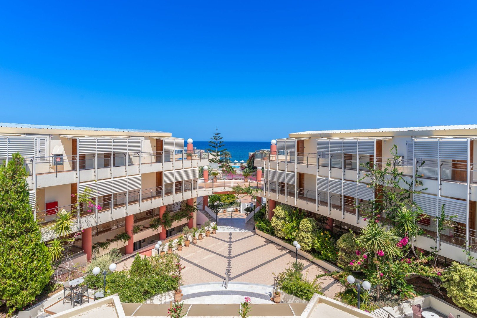 Hydramis Palace Beach Resort – fotka 10