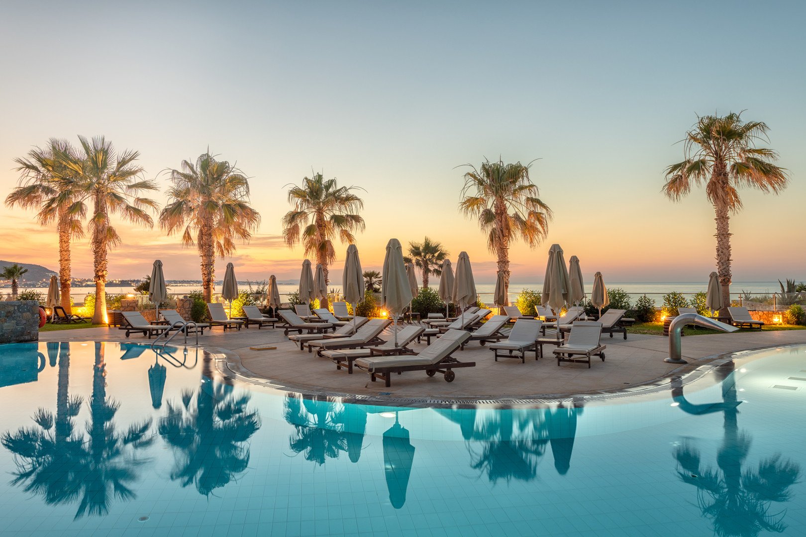 Ikaros Beach Luxury & Spa – fotka 12