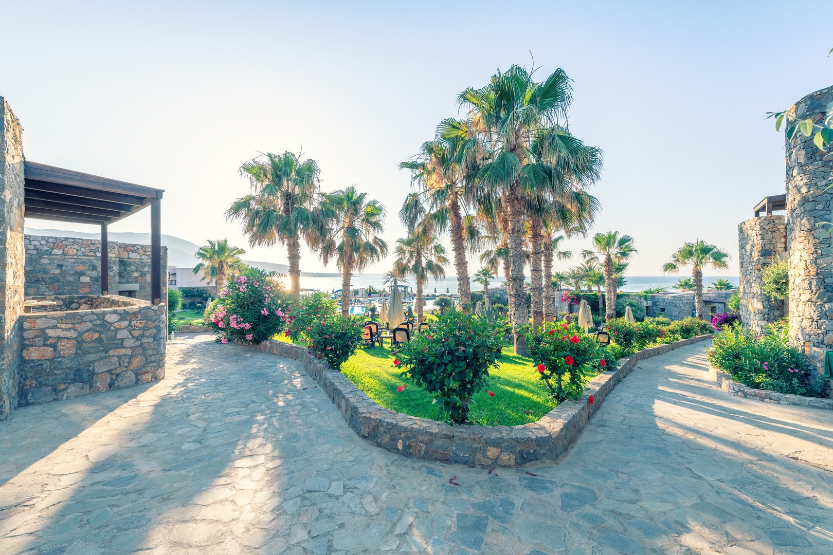 Ikaros Beach Luxury & Spa – fotka 16