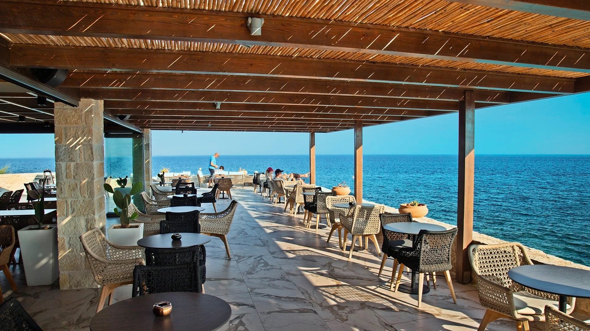 Kakkos Beach – fotka 21