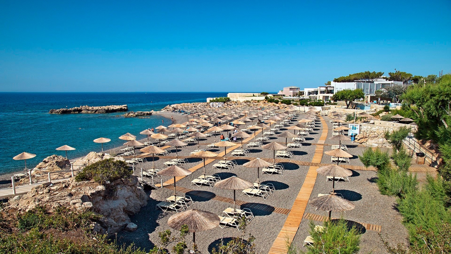 Kakkos Beach – fotka 27
