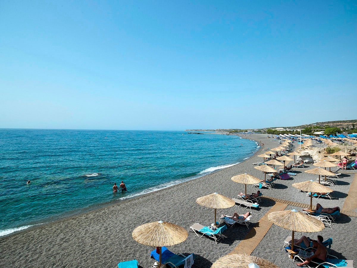 Kakkos Beach – fotka 28