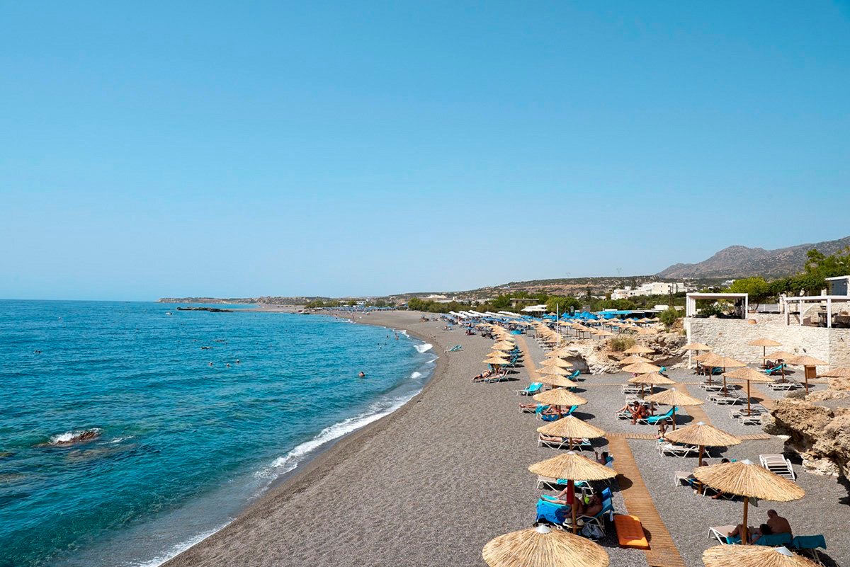 Kakkos Beach – fotka 29
