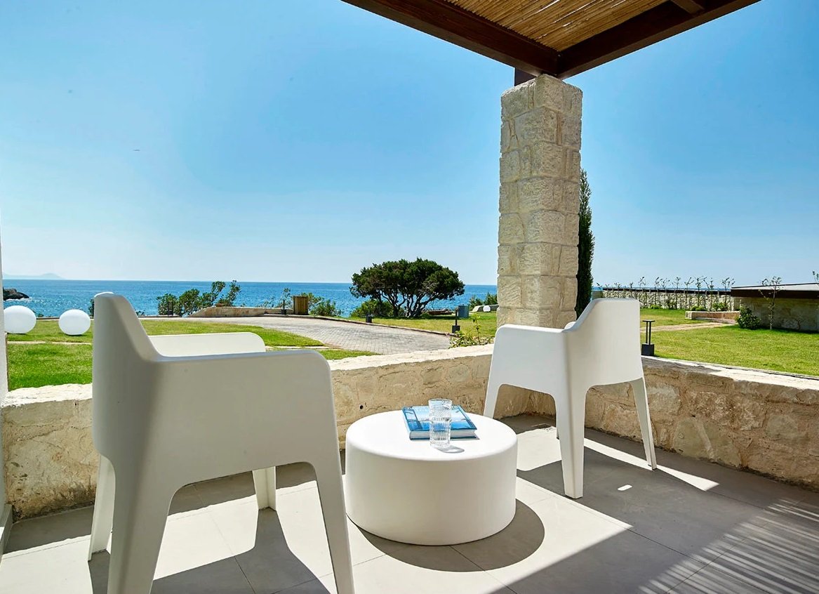 Kakkos Beach – fotka 4