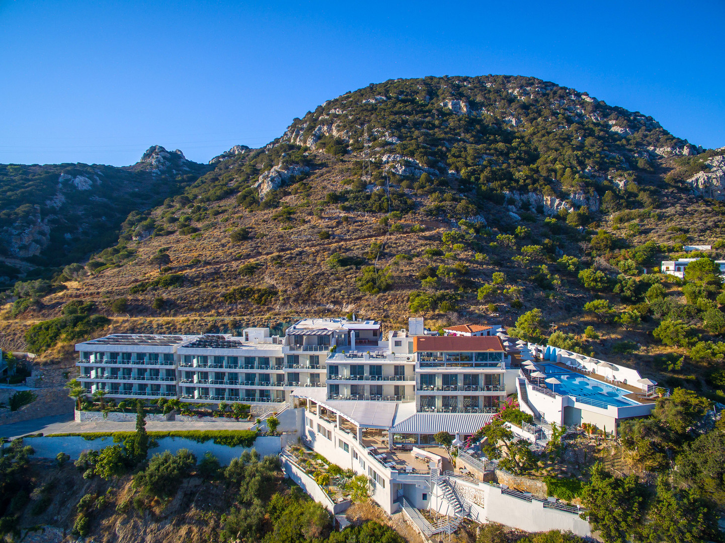 Obrázek hotelu Mistral Mare