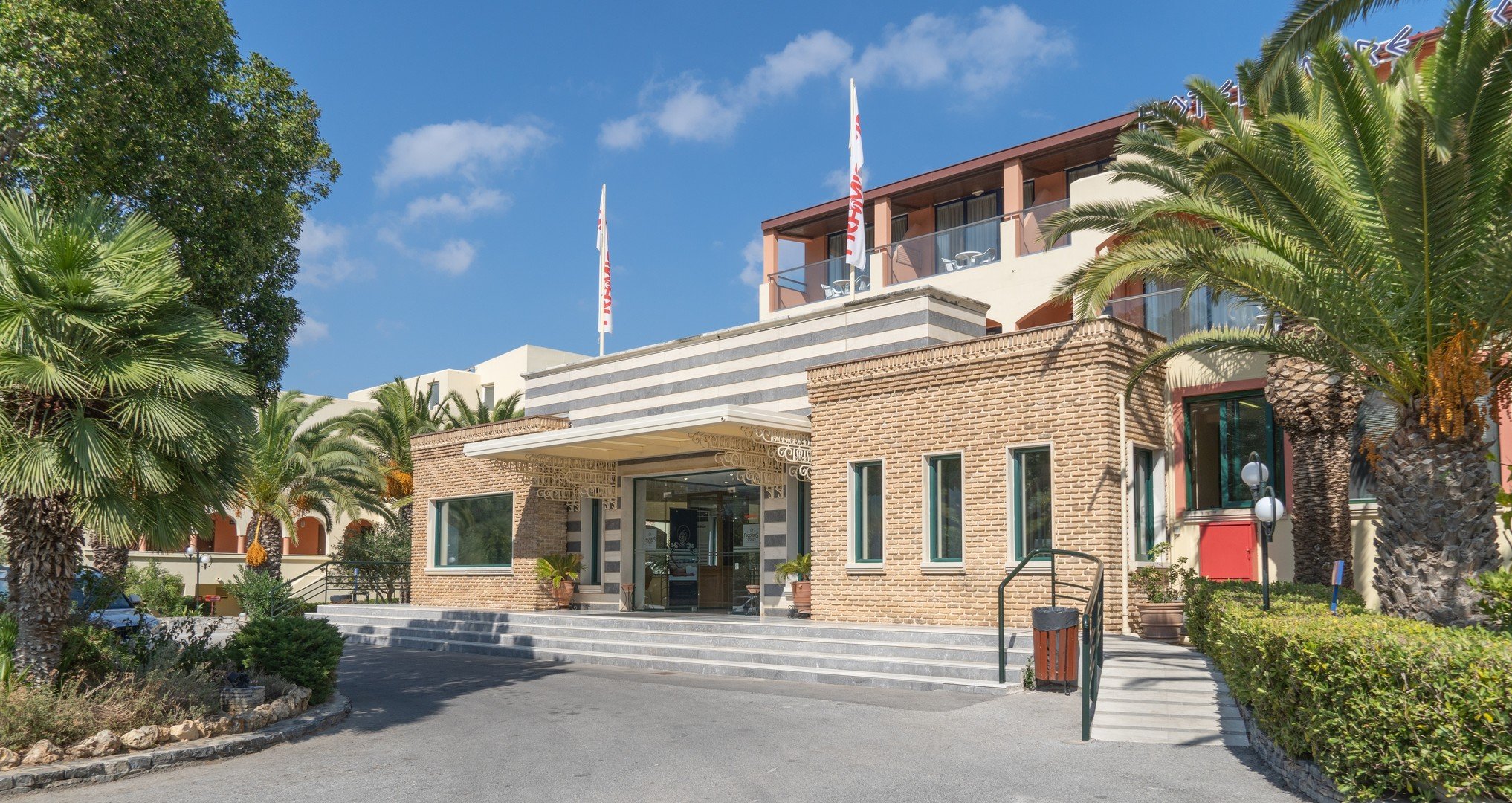 Mare Monte Beach – fotka 2