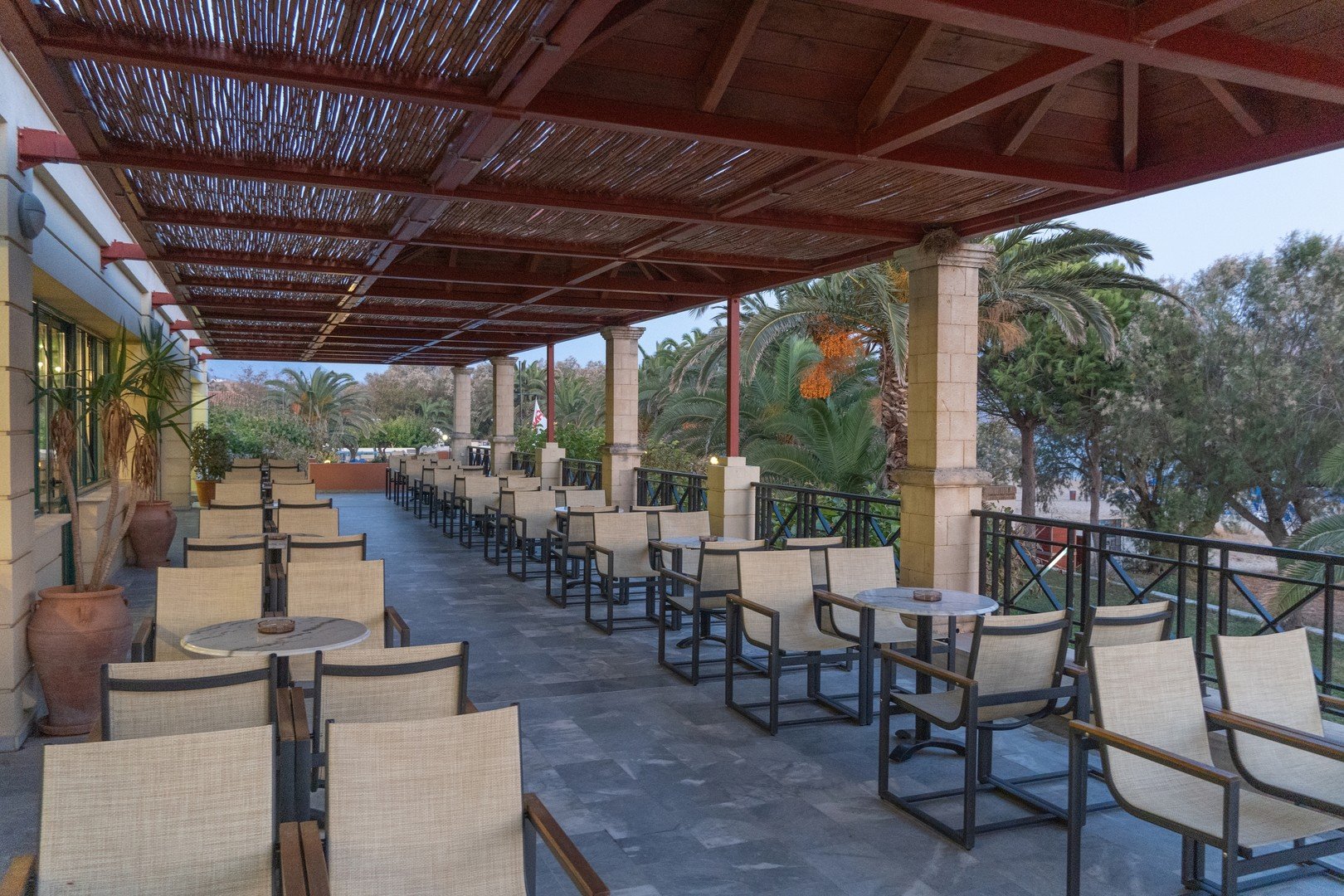 Mare Monte Beach – fotka 15