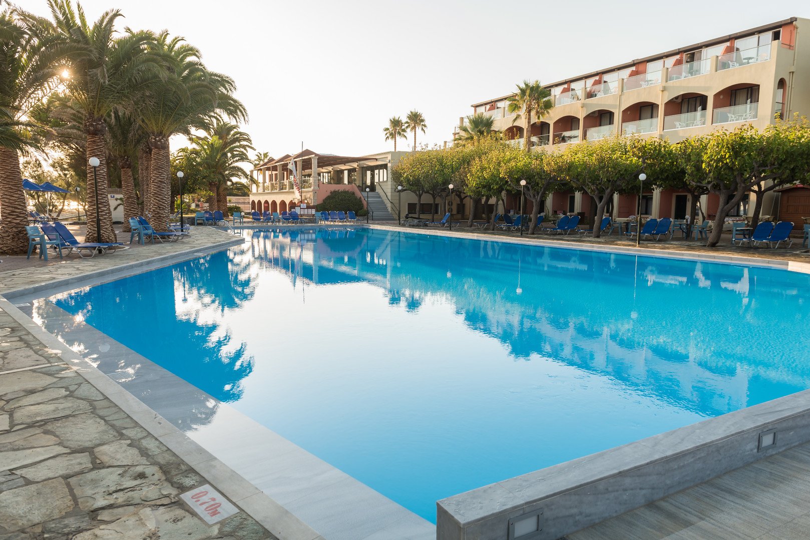 Mare Monte Beach – fotka 3