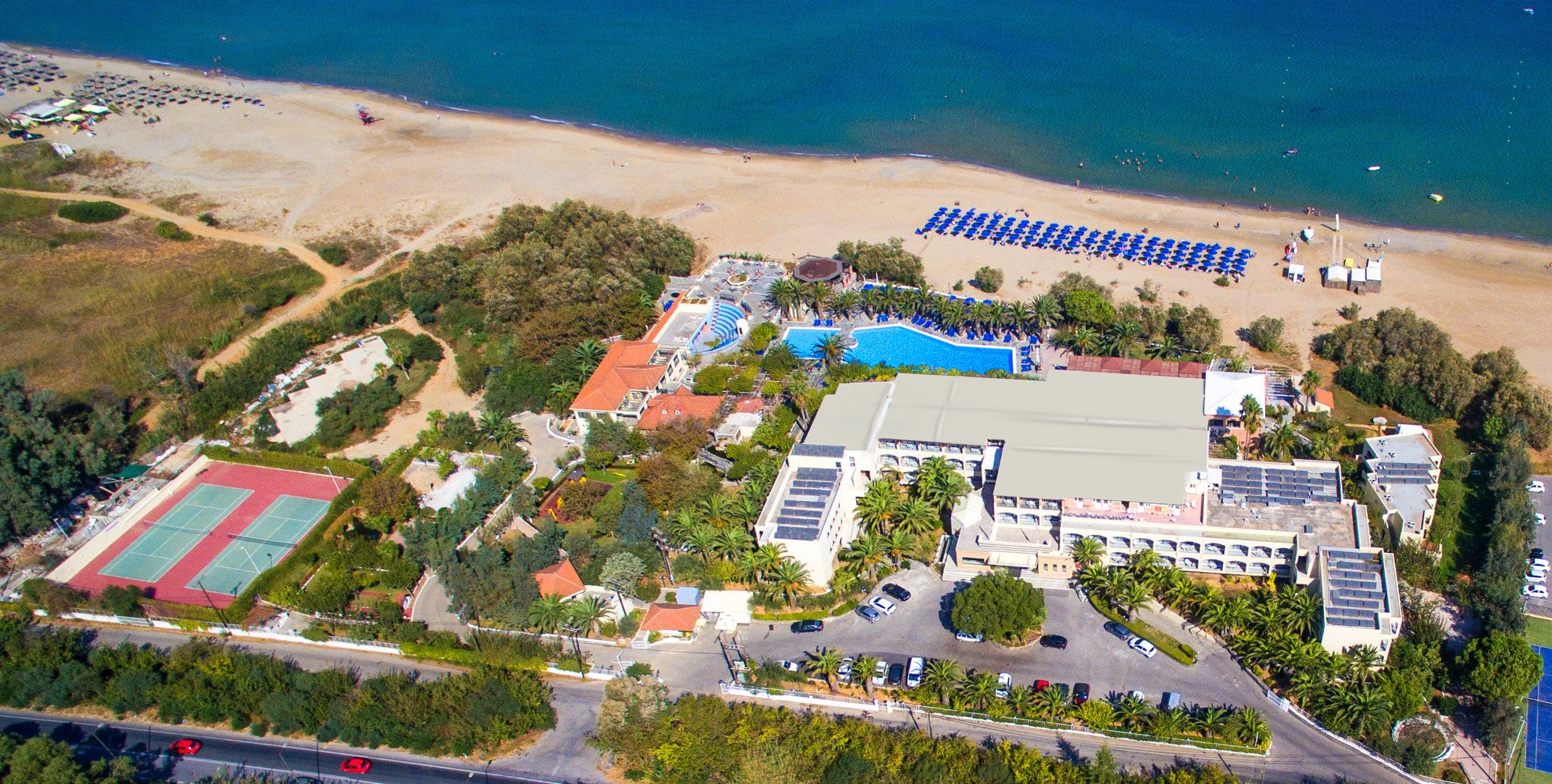 Mare Monte Beach – fotka 21