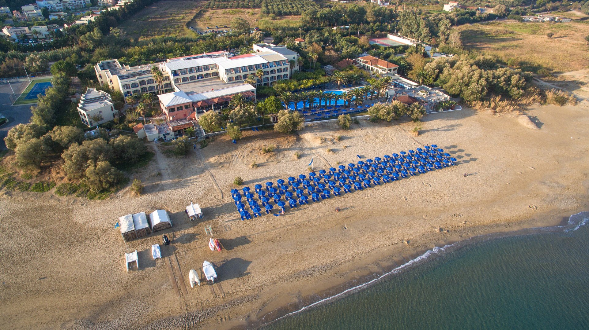 Mare Monte Beach – fotka 5