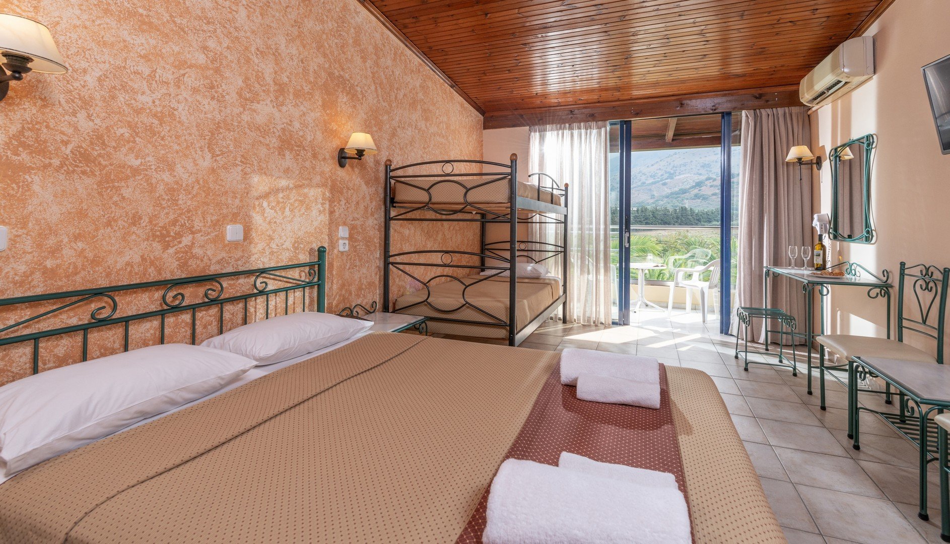Mare Monte Beach – fotka 7