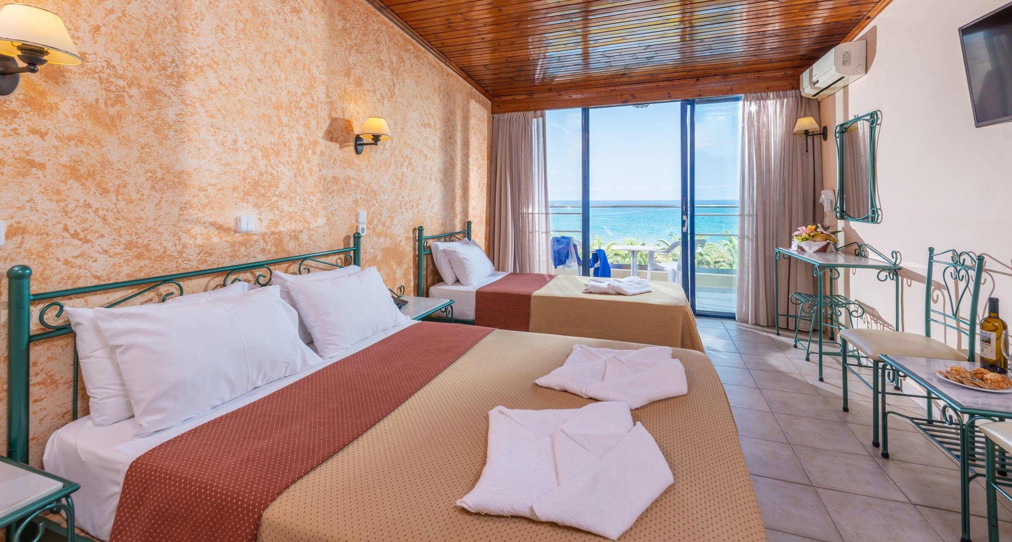 Mare Monte Beach – fotka 8