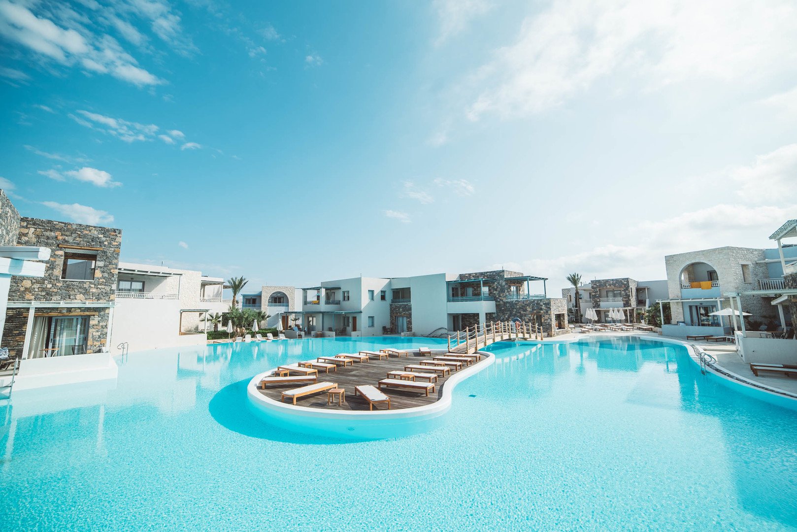 Obrázek hotelu Ostria Beach Resort and Spa