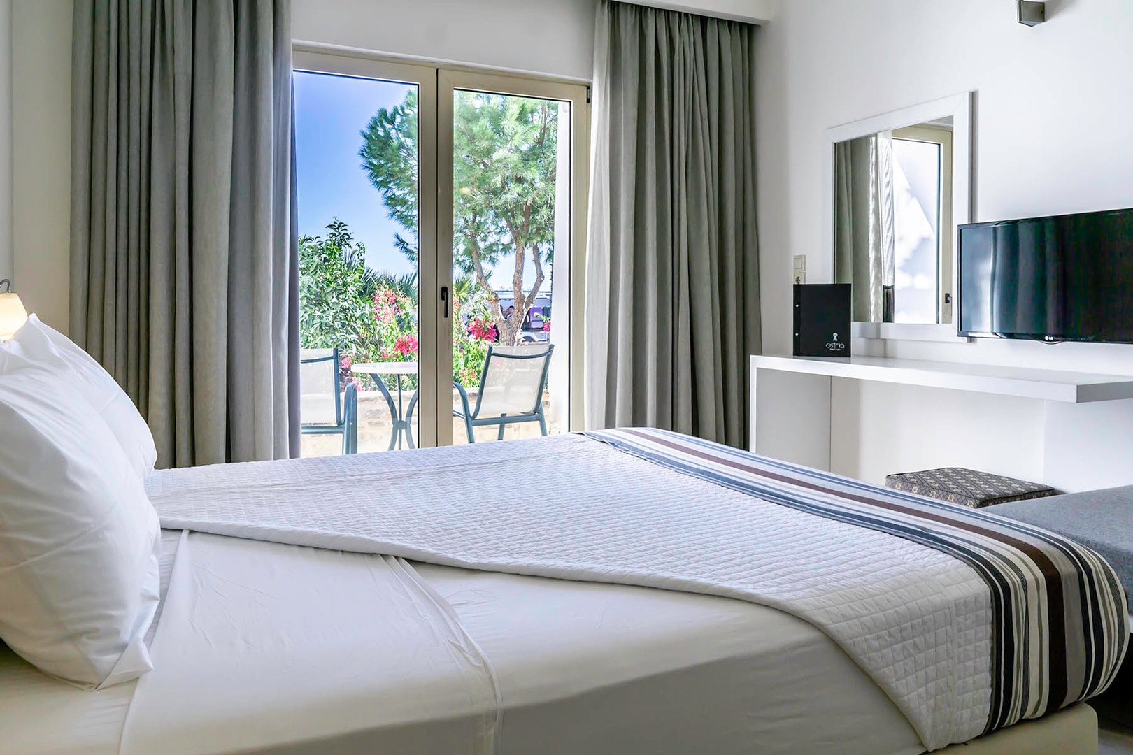 Ostria Beach Resort and Spa – fotka 11
