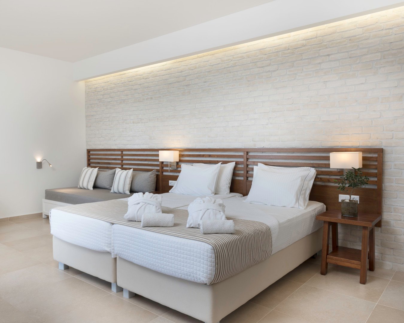 Ostria Beach Resort and Spa – fotka 12