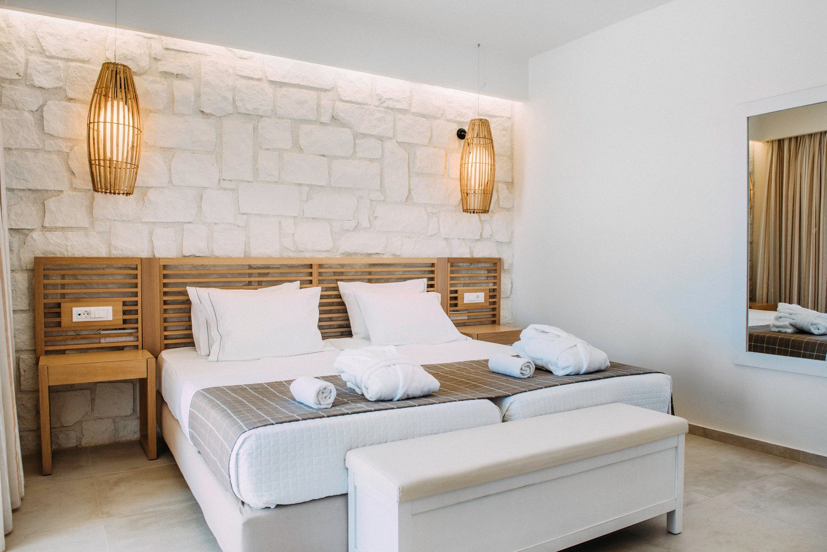 Ostria Beach Resort and Spa – fotka 13