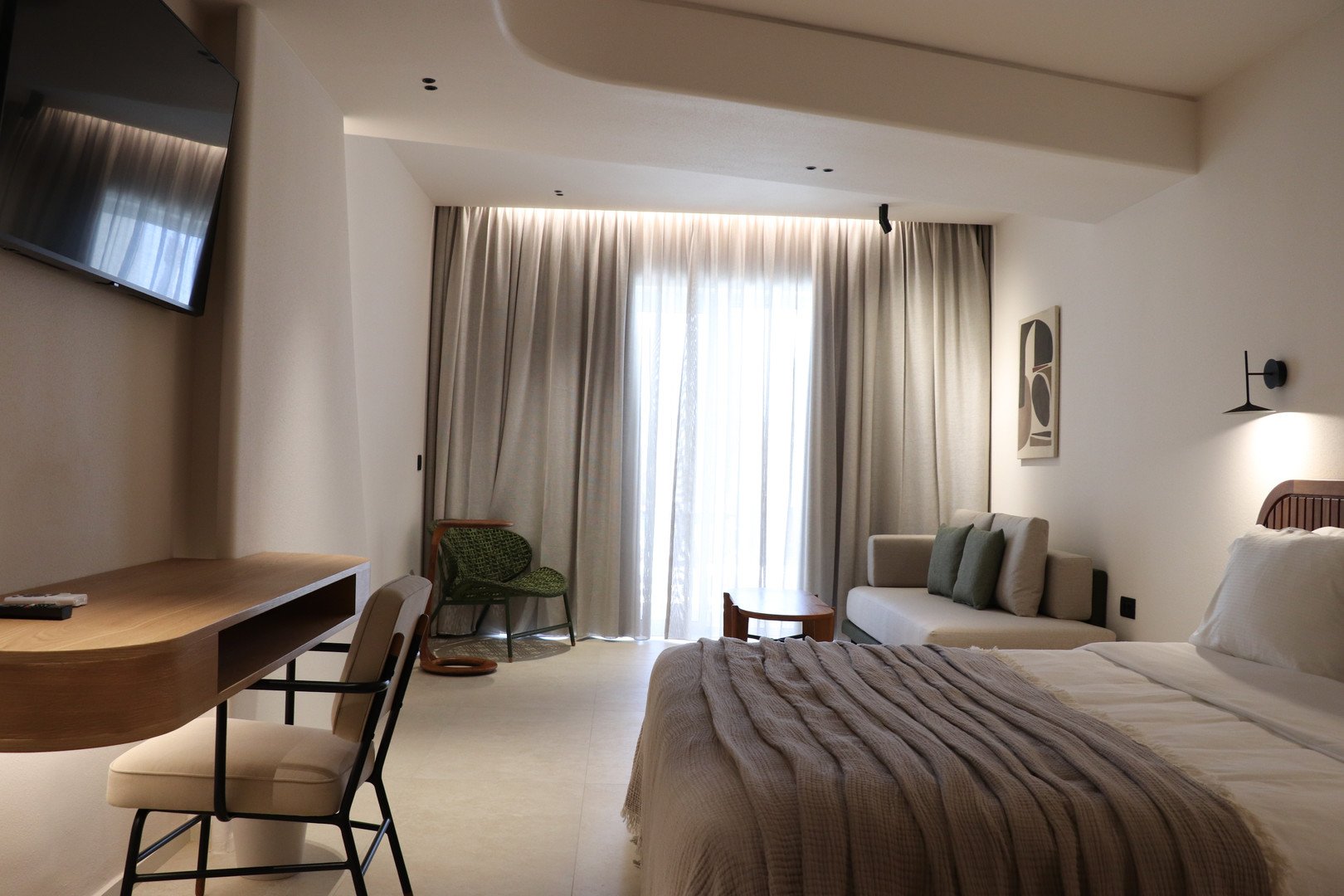 Ostria Beach Resort and Spa – fotka 14
