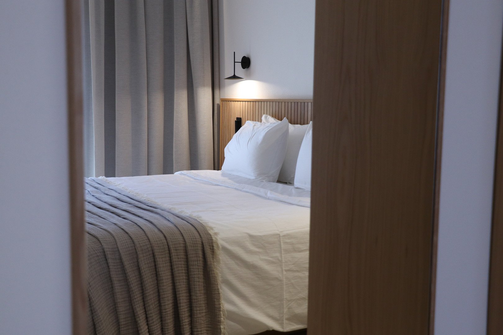 Ostria Beach Resort and Spa – fotka 15