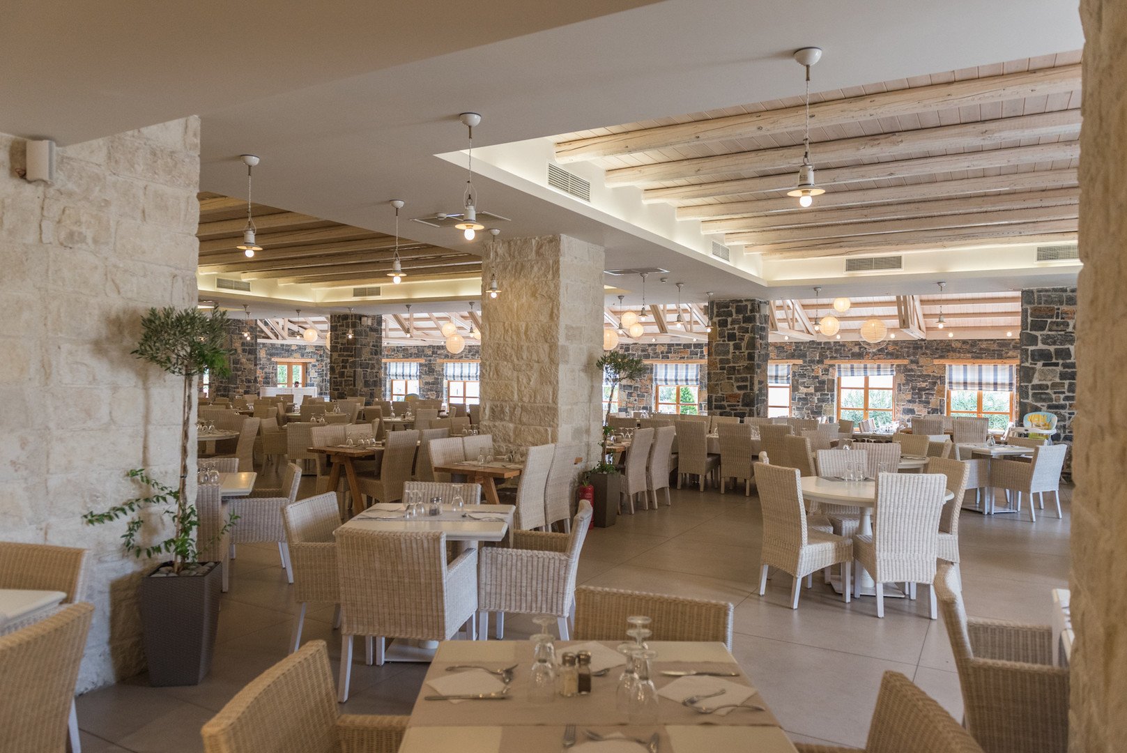 Ostria Beach Resort and Spa – fotka 20