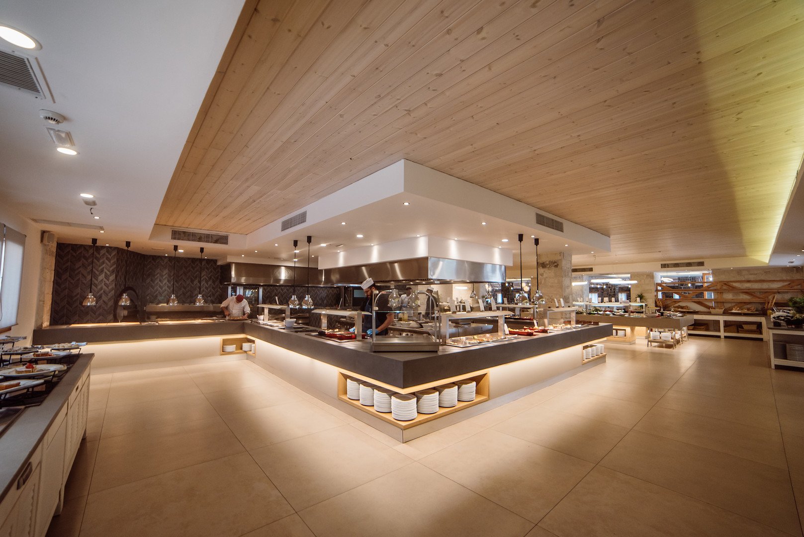 Ostria Beach Resort and Spa – fotka 21