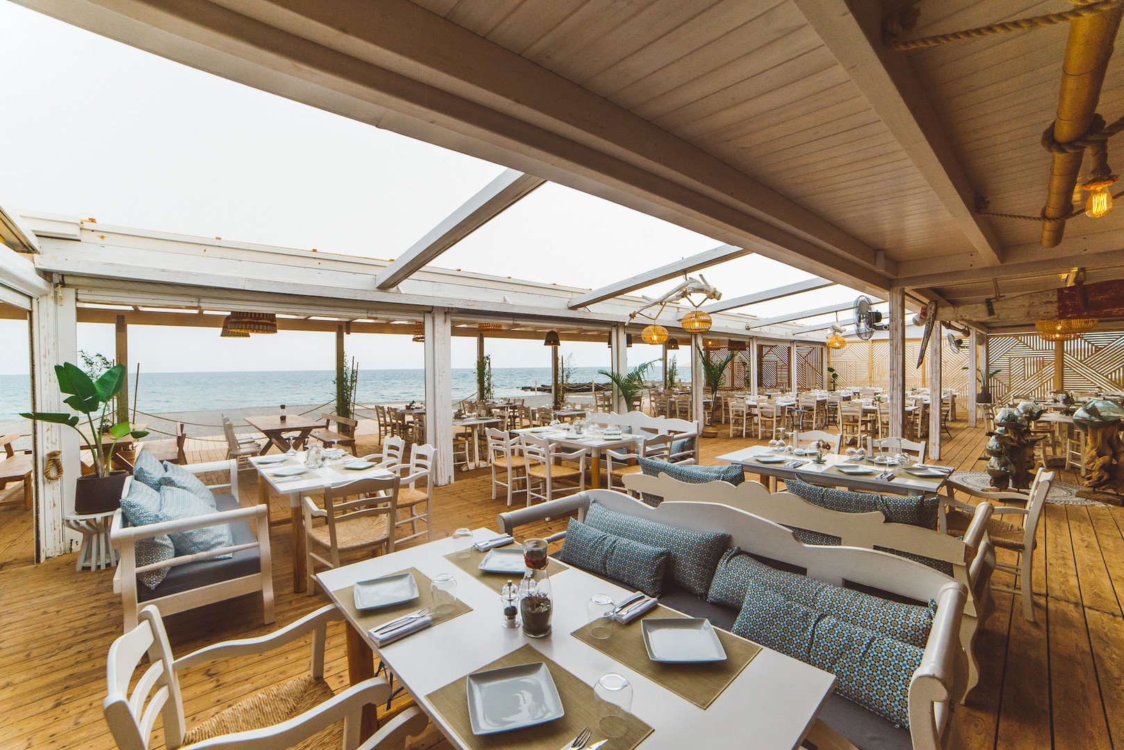 Ostria Beach Resort and Spa – fotka 22