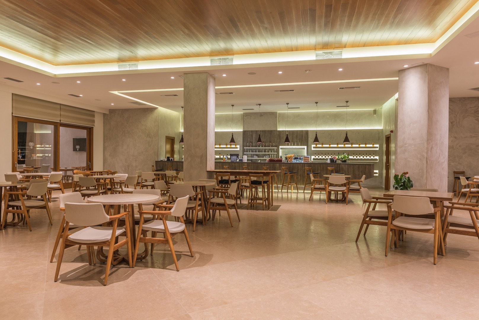 Ostria Beach Resort and Spa – fotka 23