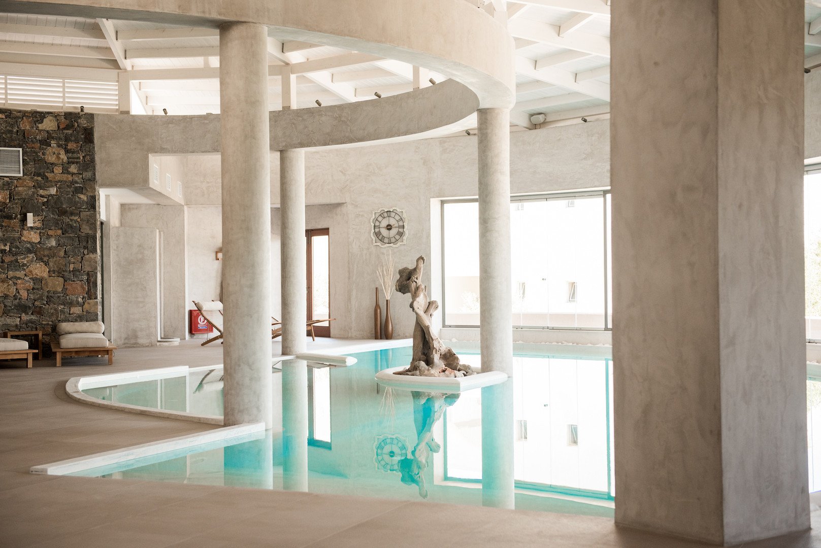 Ostria Beach Resort and Spa – fotka 25