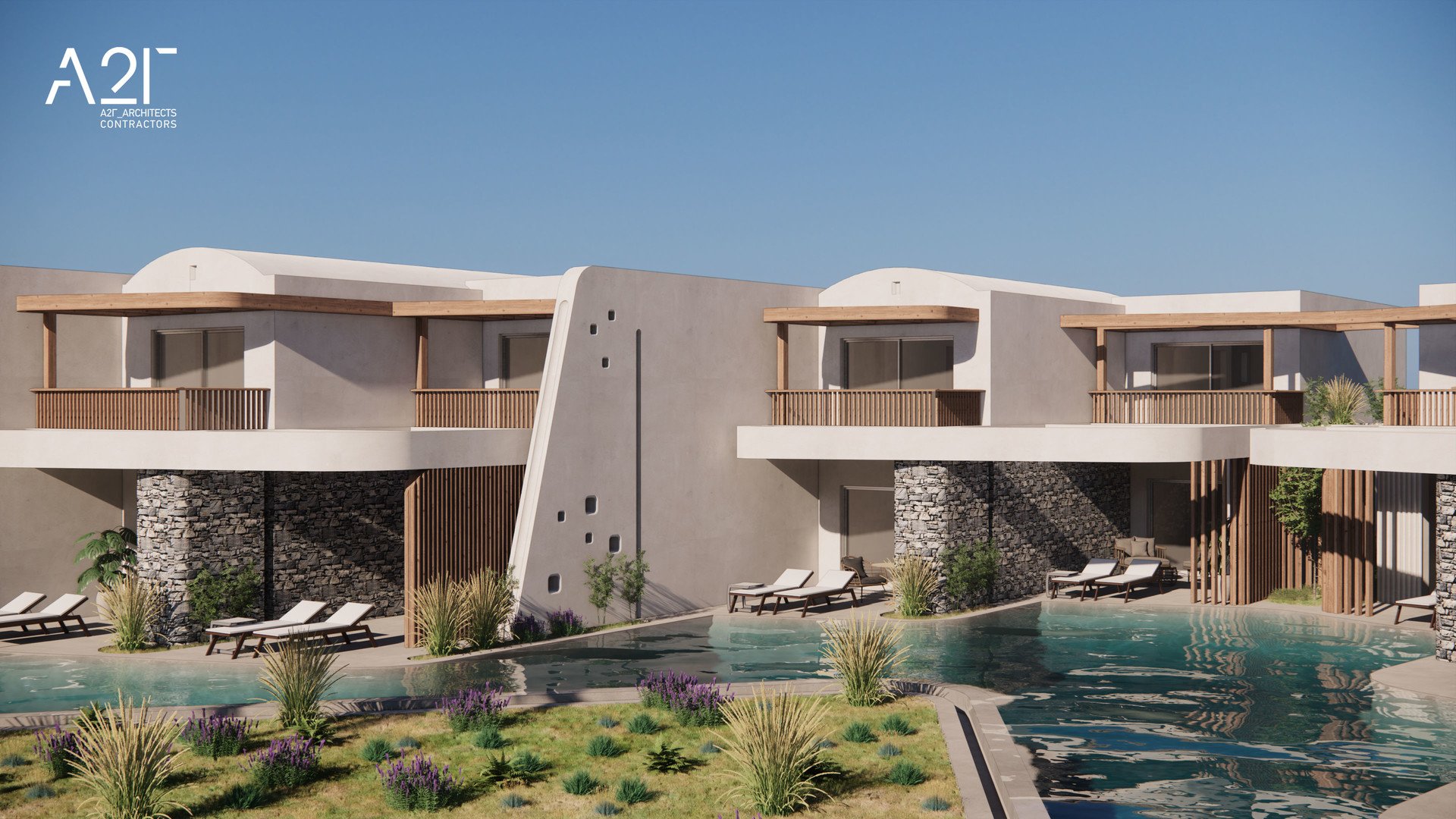 Ostria Beach Resort and Spa – fotka 4