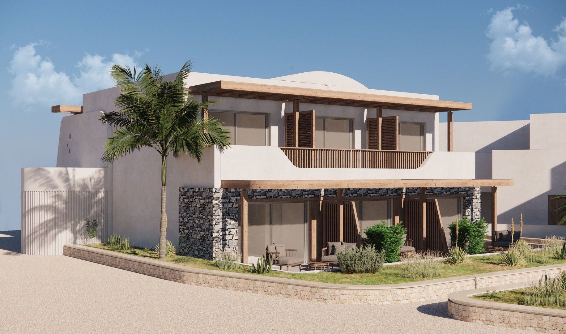 Ostria Beach Resort and Spa – fotka 5
