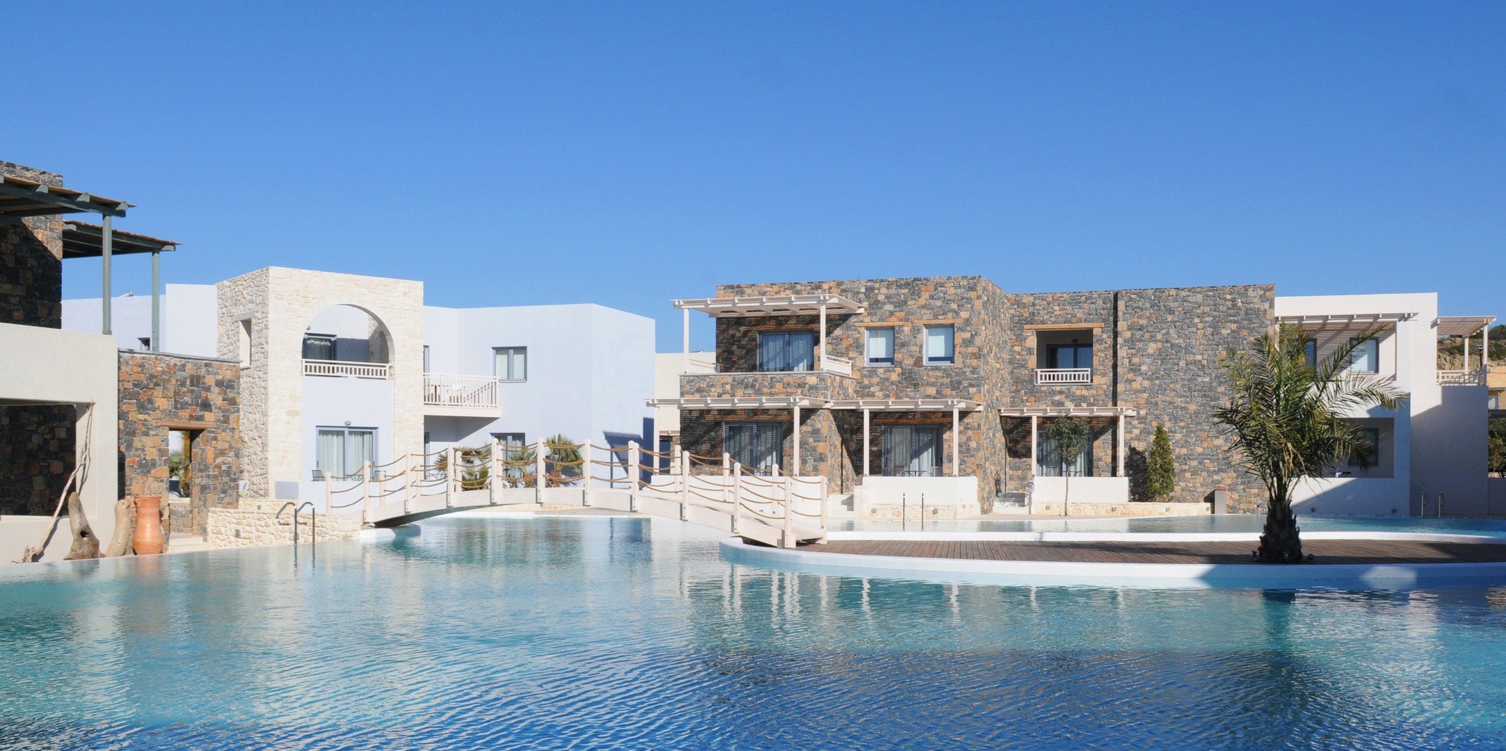 Ostria Beach Resort and Spa – fotka 8