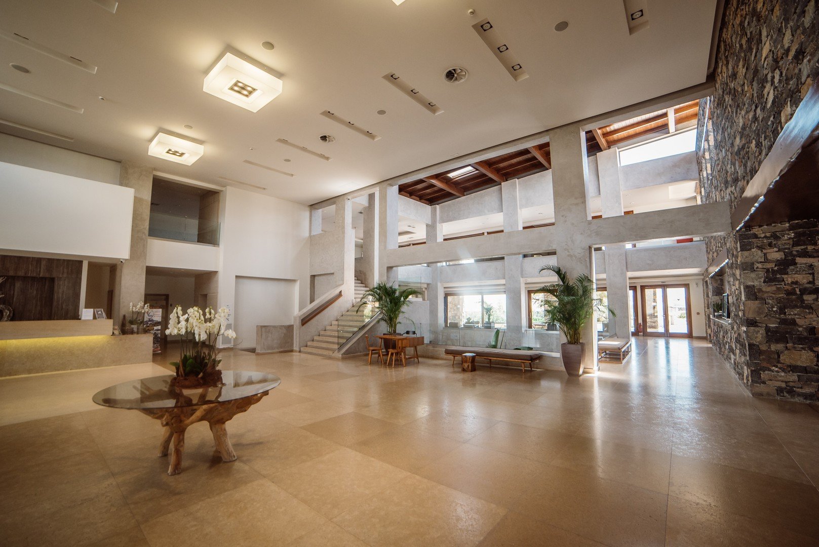 Ostria Beach Resort and Spa – fotka 10