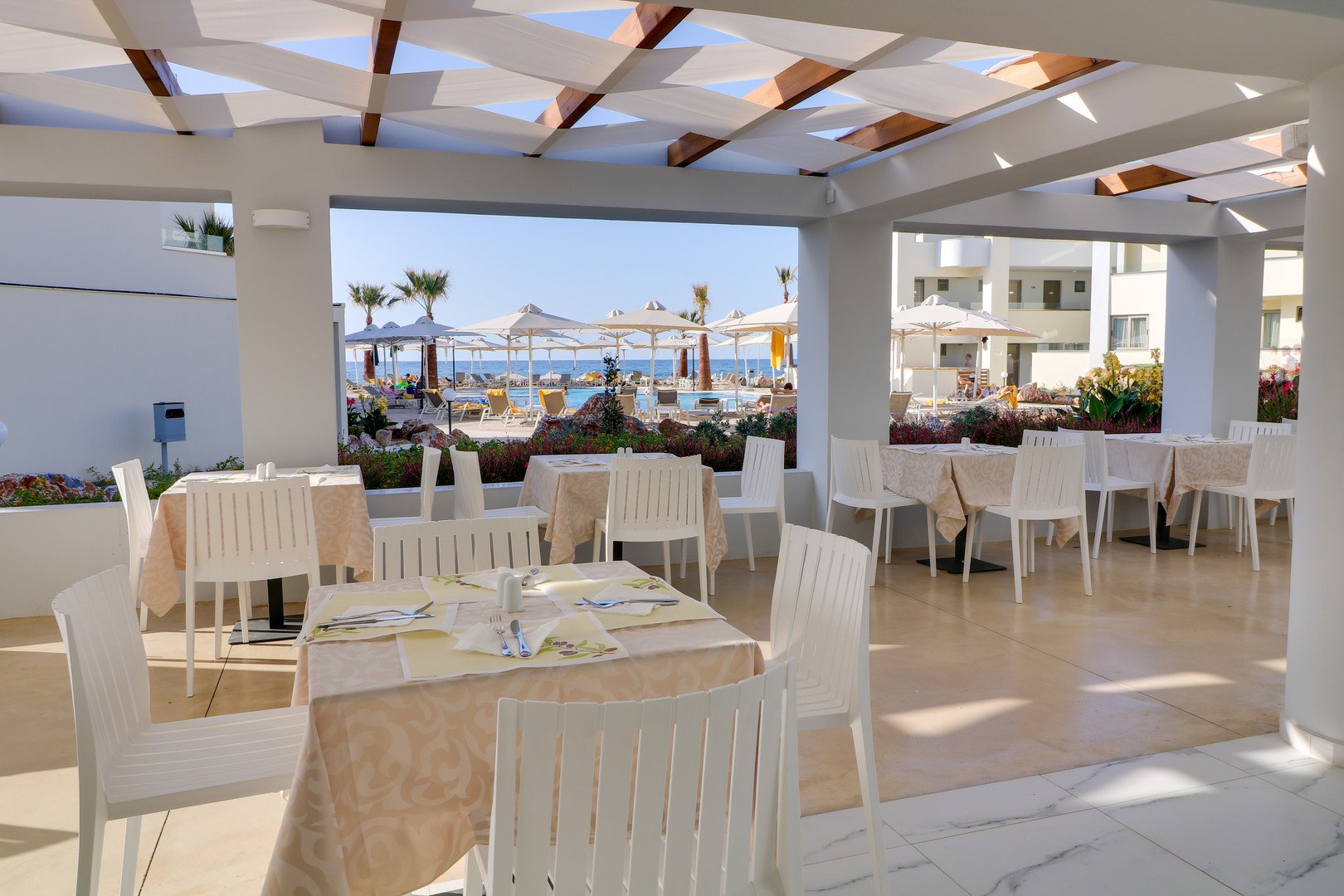 Harmony Rethymno Beach – fotka 12