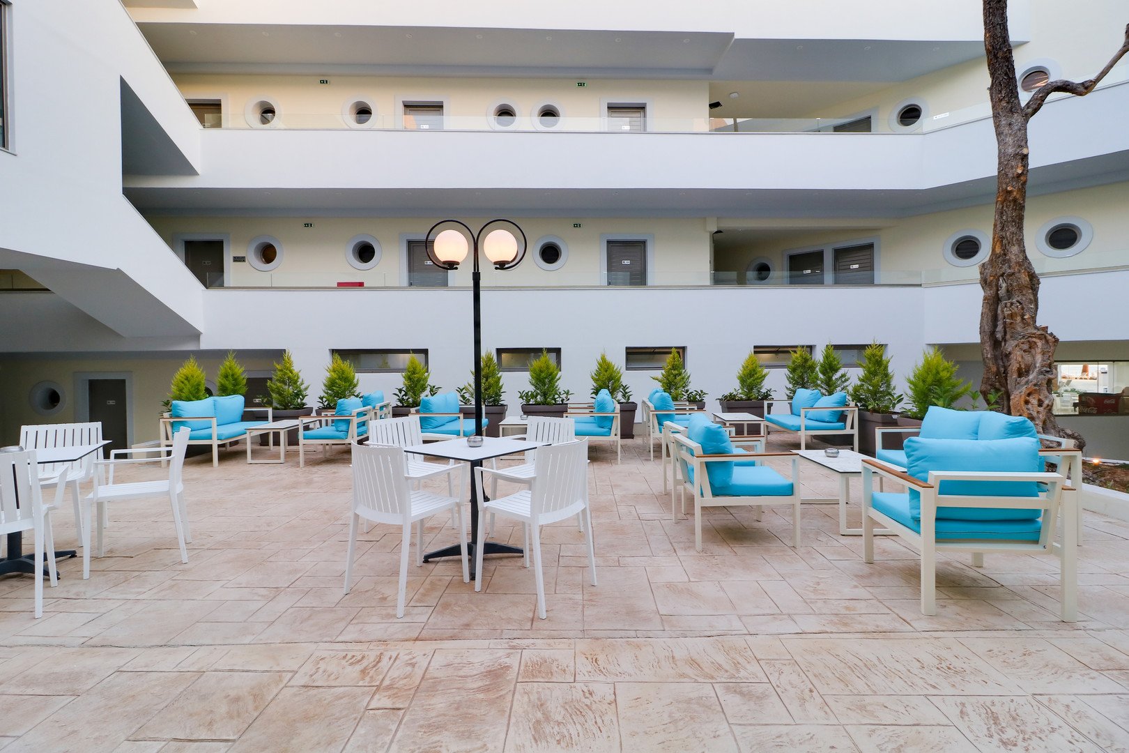 Harmony Rethymno Beach – fotka 14