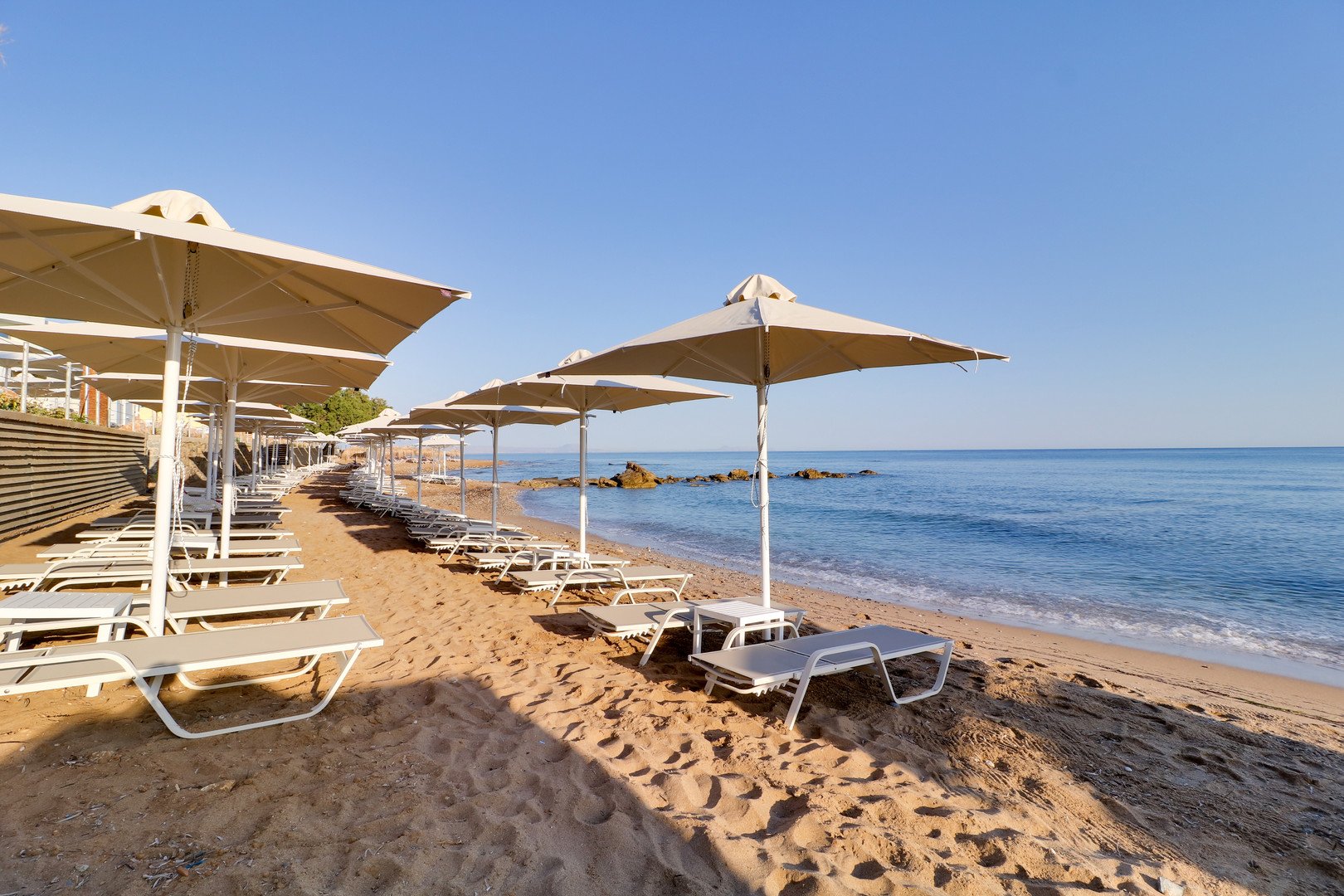 Harmony Rethymno Beach – fotka 15