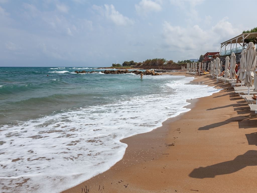Harmony Rethymno Beach – fotka 16
