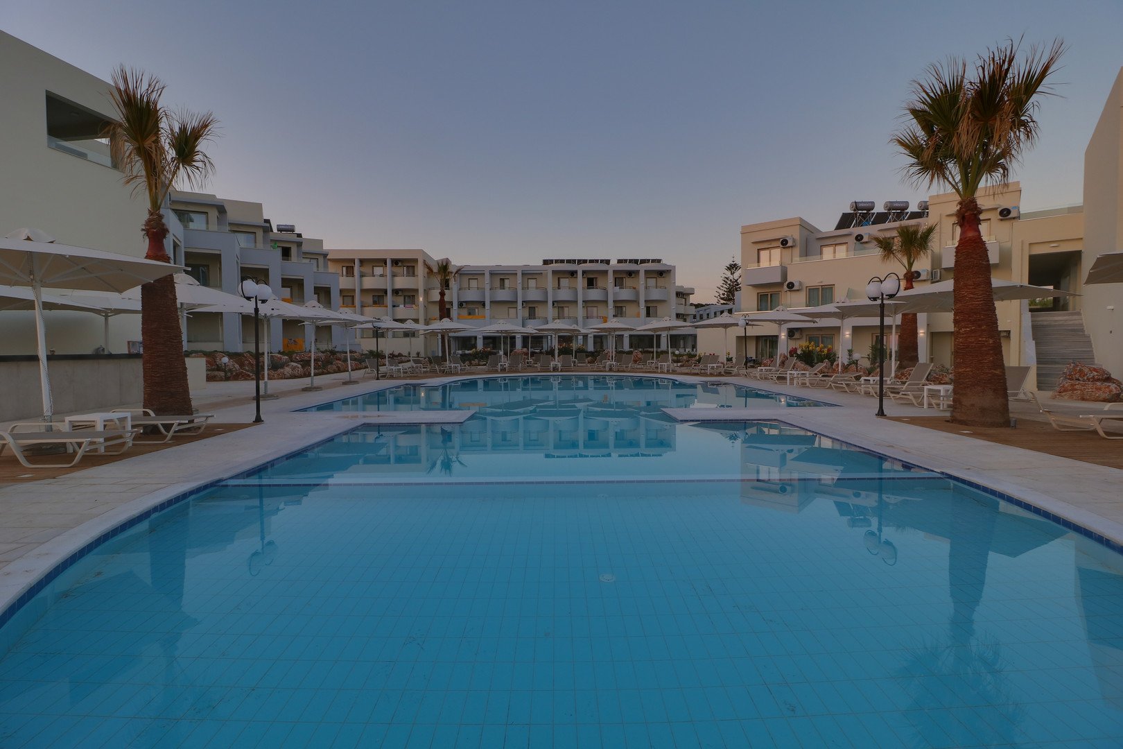 Harmony Rethymno Beach – fotka 3