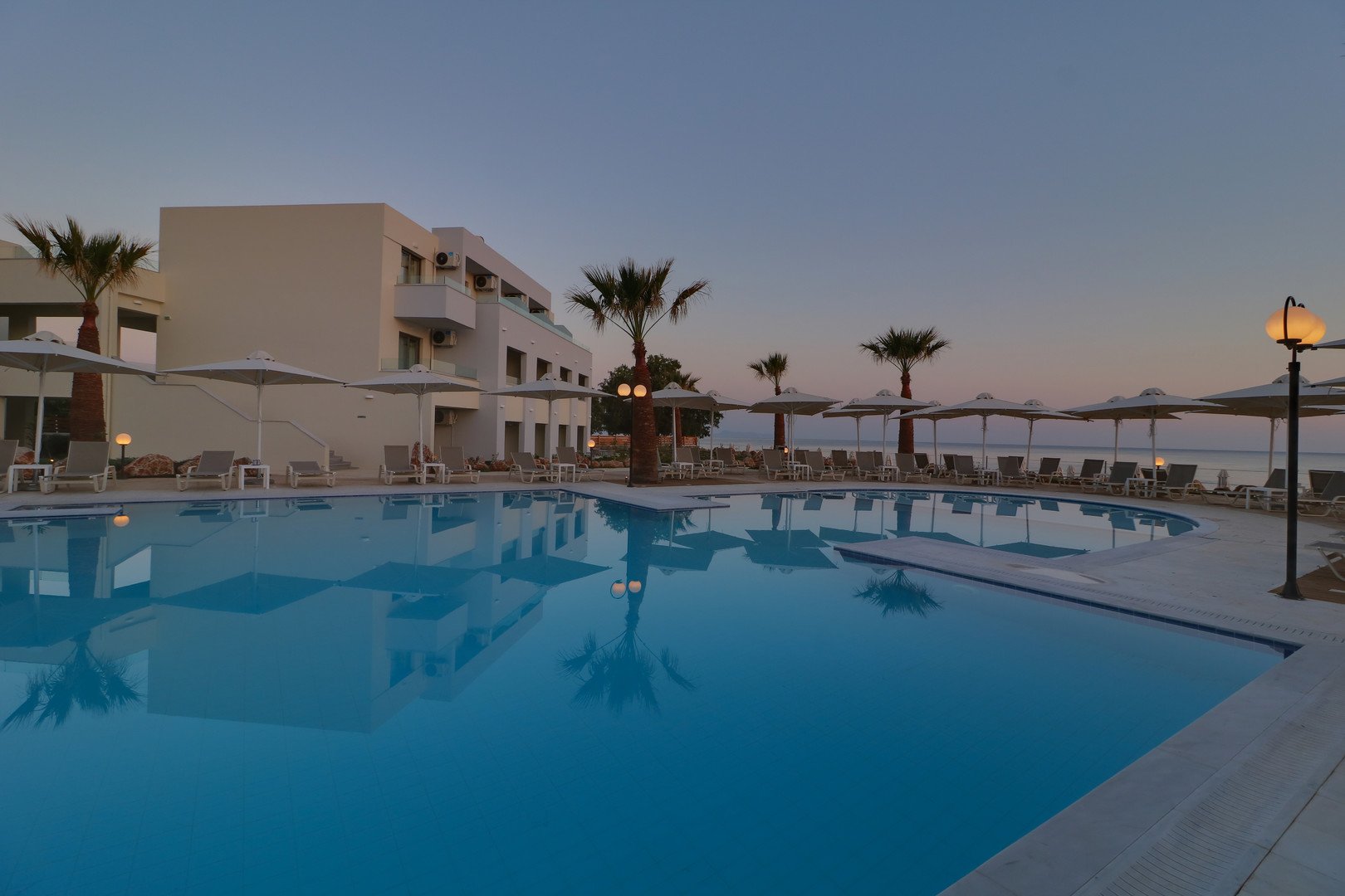 Harmony Rethymno Beach – fotka 4