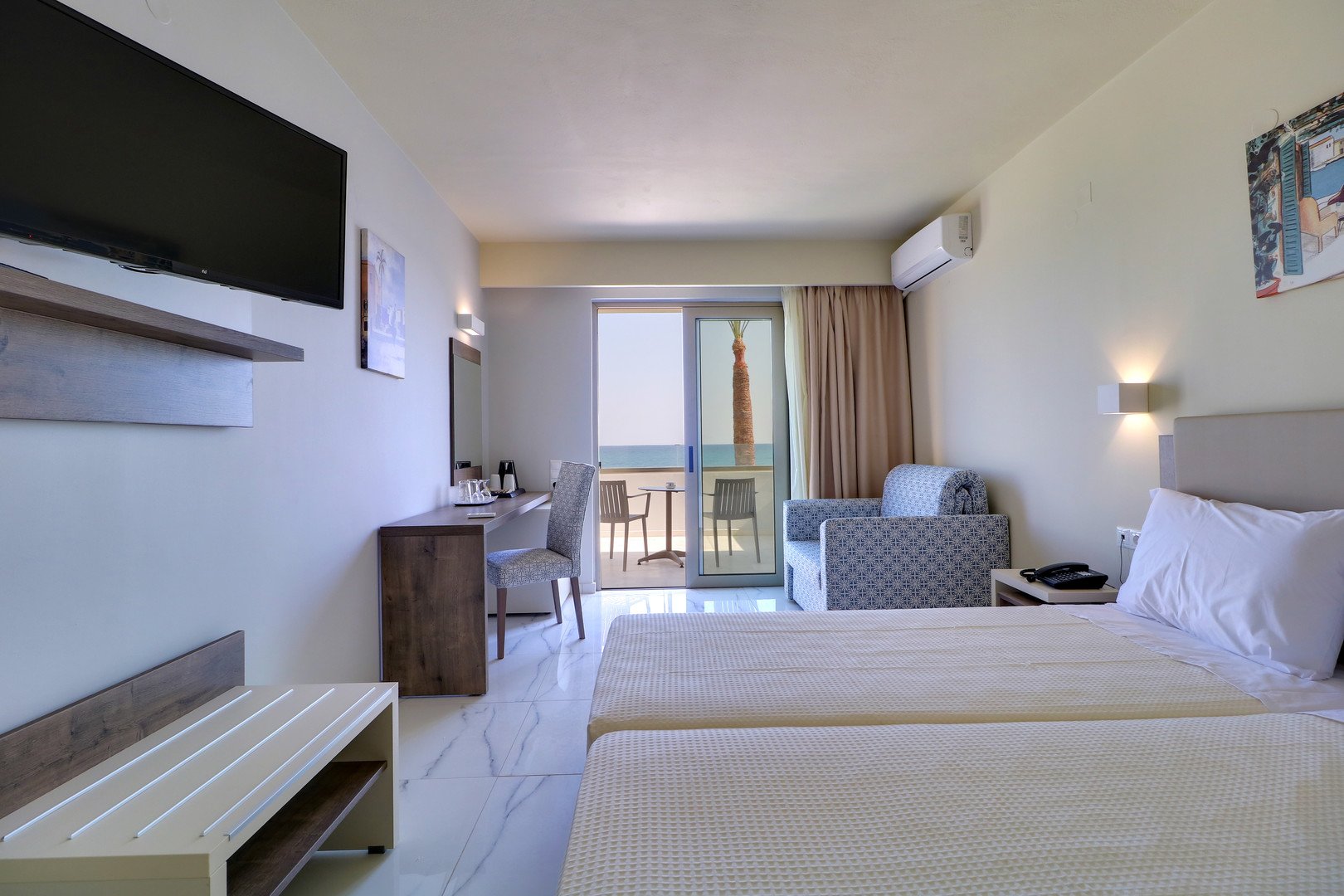 Harmony Rethymno Beach – fotka 6