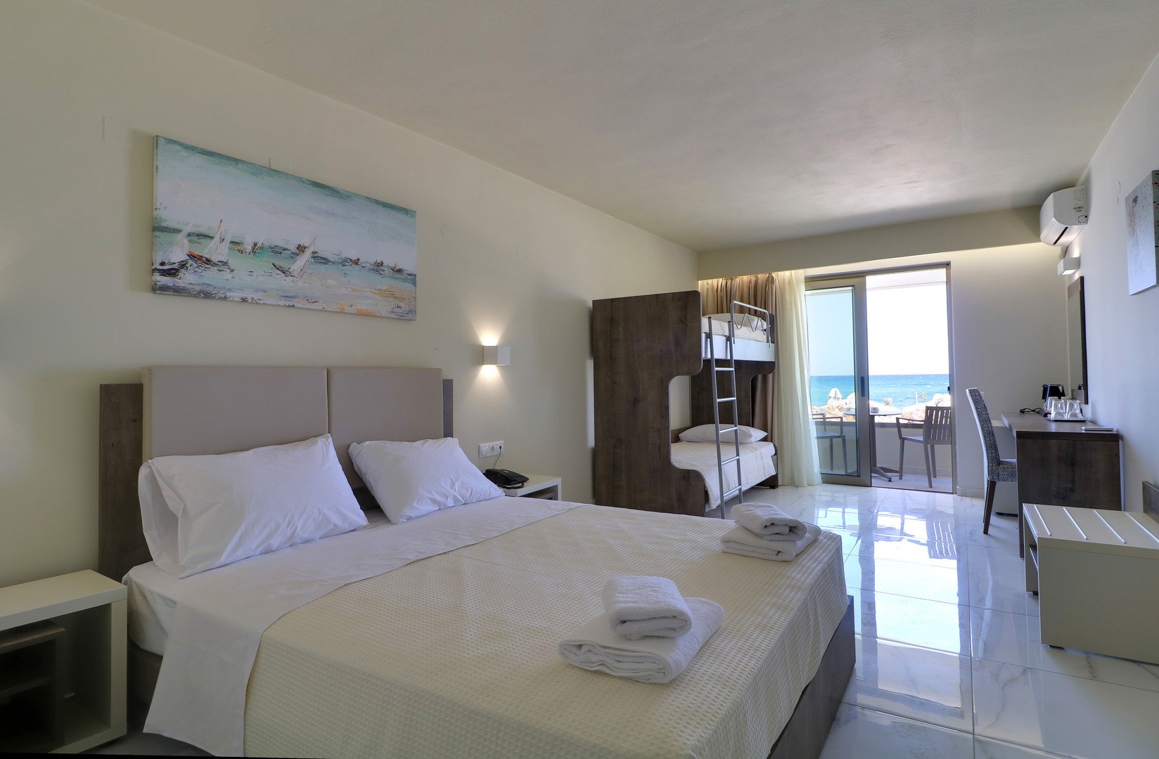 Harmony Rethymno Beach – fotka 7